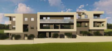 Atraktivna lokacija! Valmade - zgrada B, stan A4 PENTHOUSE